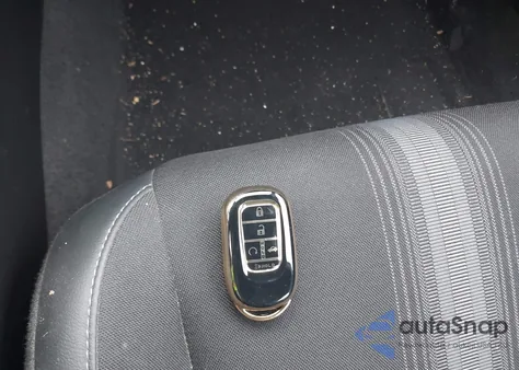 2023 Honda Civic Sport z USA, uszkodzony, nr VIN 2HGFE2F51PH547134